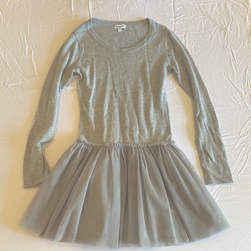 Splendid Girls Sweater Dress